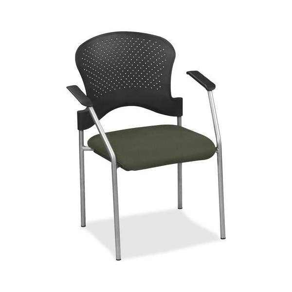Eurotech - The Raynor Group SIDE CHAIR , OLIVE GREEN EUTFS827767 - main